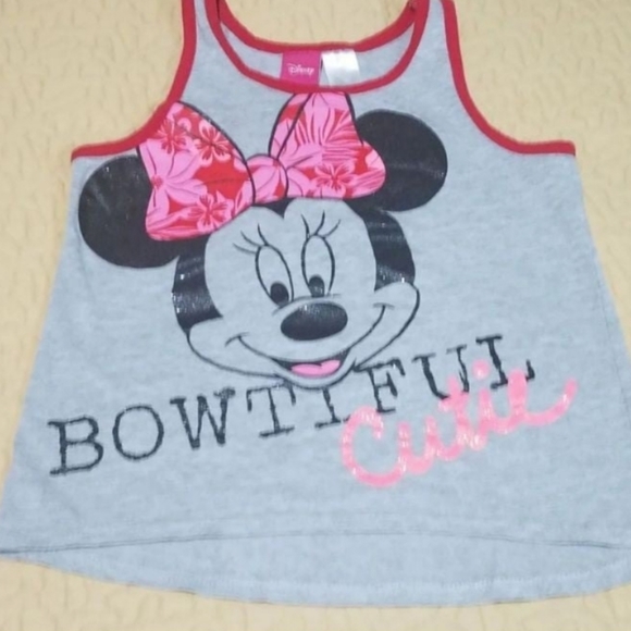 Disney Minnie Mouse bundle Size 7-8 - Picture 5 of 7